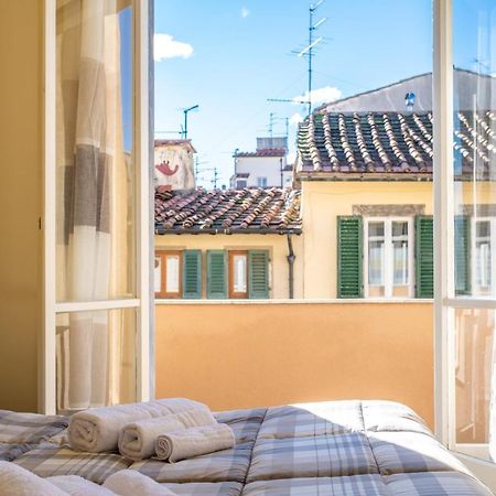 Agnolo Main Apartment Firenze Bagian luar foto