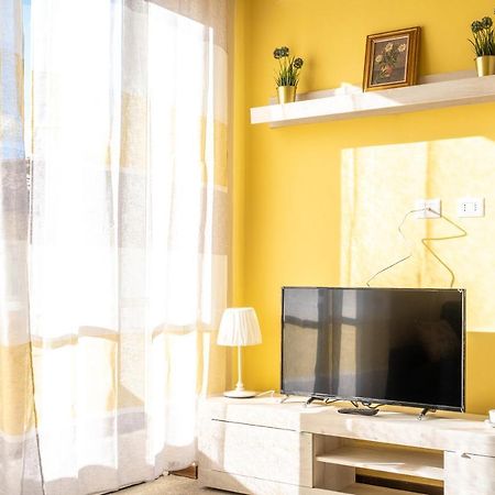 Agnolo Main Apartment Firenze Bagian luar foto