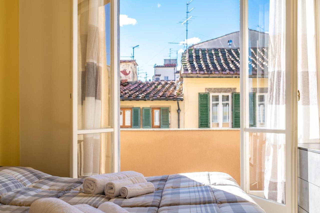 Agnolo Main Apartment Firenze Bagian luar foto