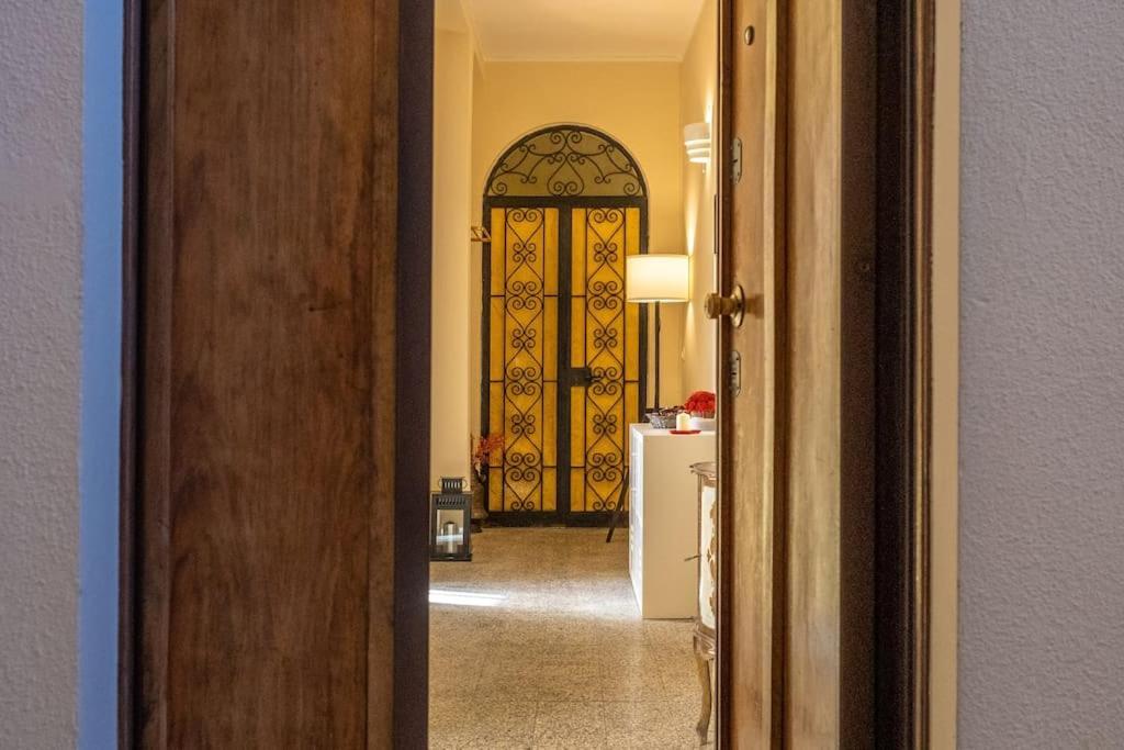 Agnolo Main Apartment Firenze Bagian luar foto