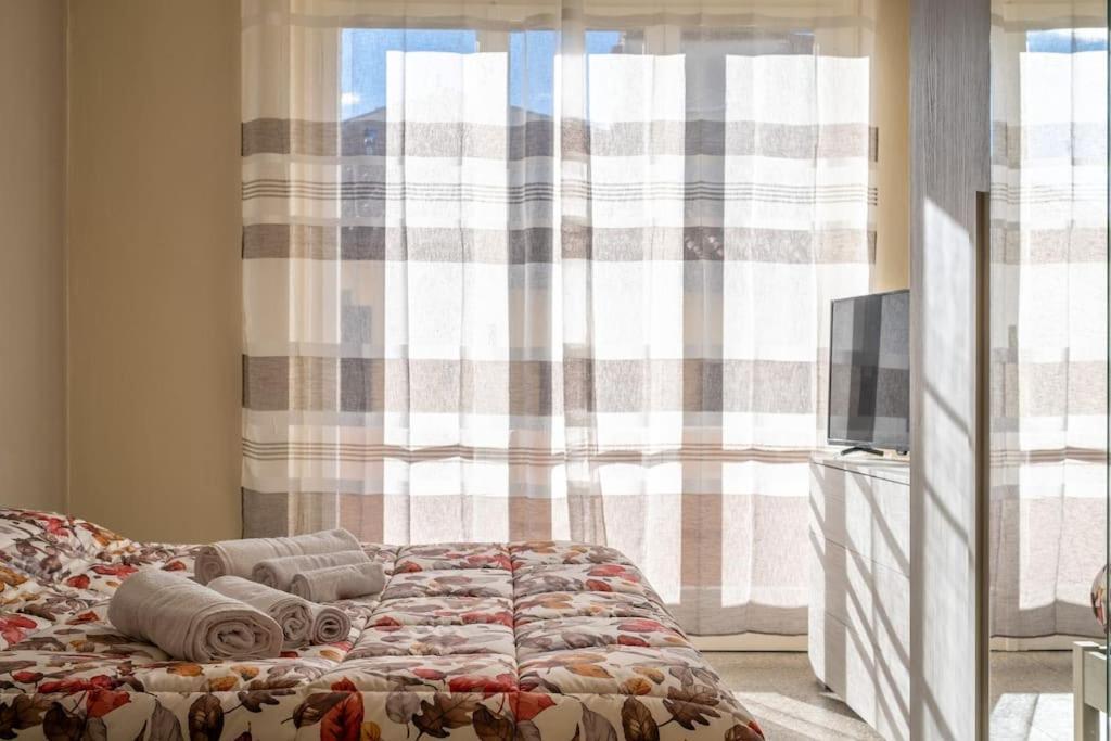 Agnolo Main Apartment Firenze Bagian luar foto