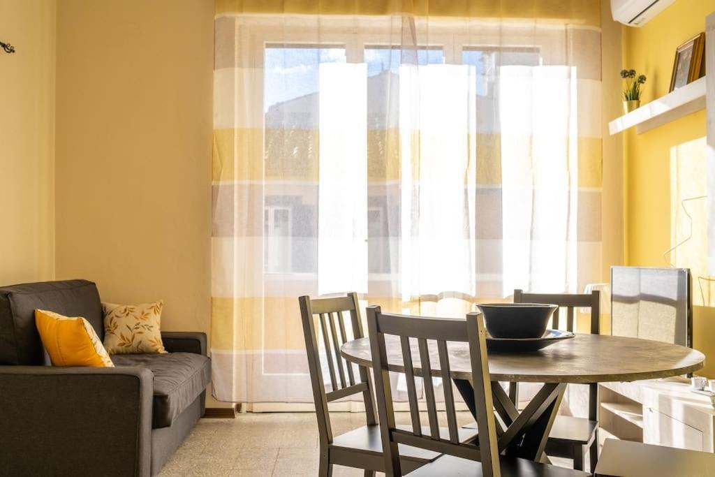 Agnolo Main Apartment Firenze Bagian luar foto