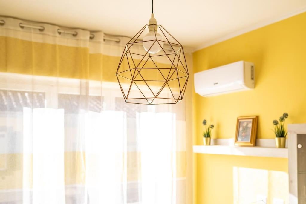 Agnolo Main Apartment Firenze Bagian luar foto