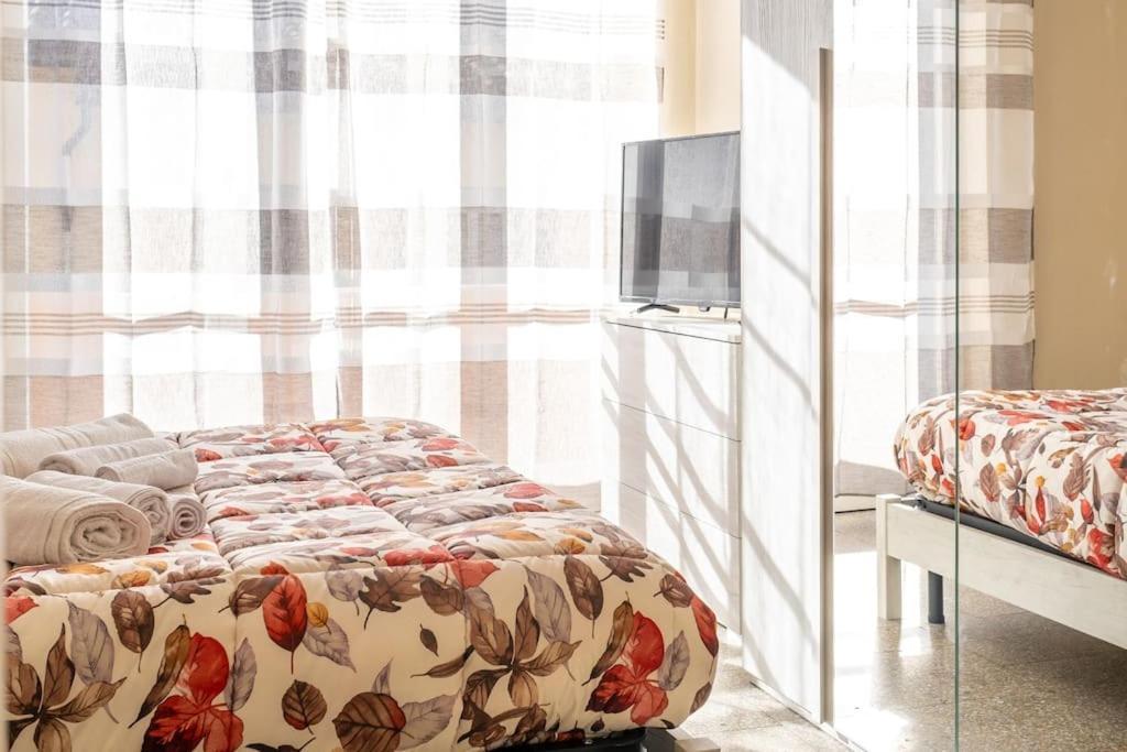 Agnolo Main Apartment Firenze Bagian luar foto