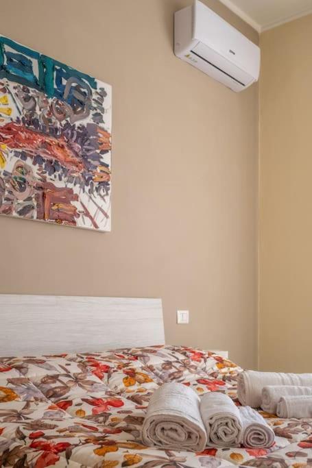 Agnolo Main Apartment Firenze Bagian luar foto