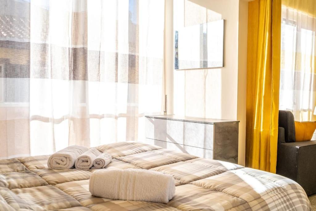 Agnolo Main Apartment Firenze Bagian luar foto