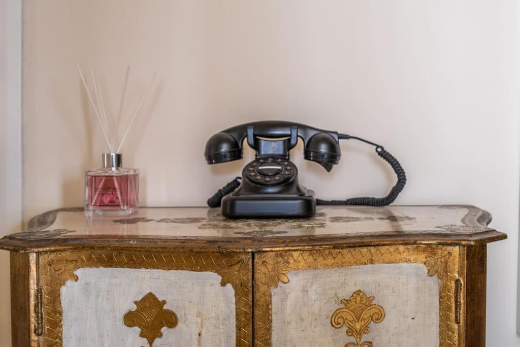 Agnolo Main Apartment Firenze Bagian luar foto