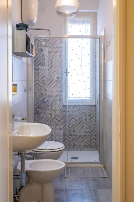 Agnolo Main Apartment Firenze Bagian luar foto
