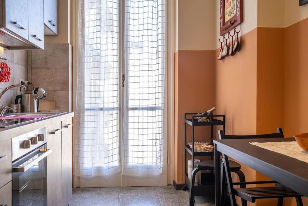 Agnolo Main Apartment Firenze Bagian luar foto