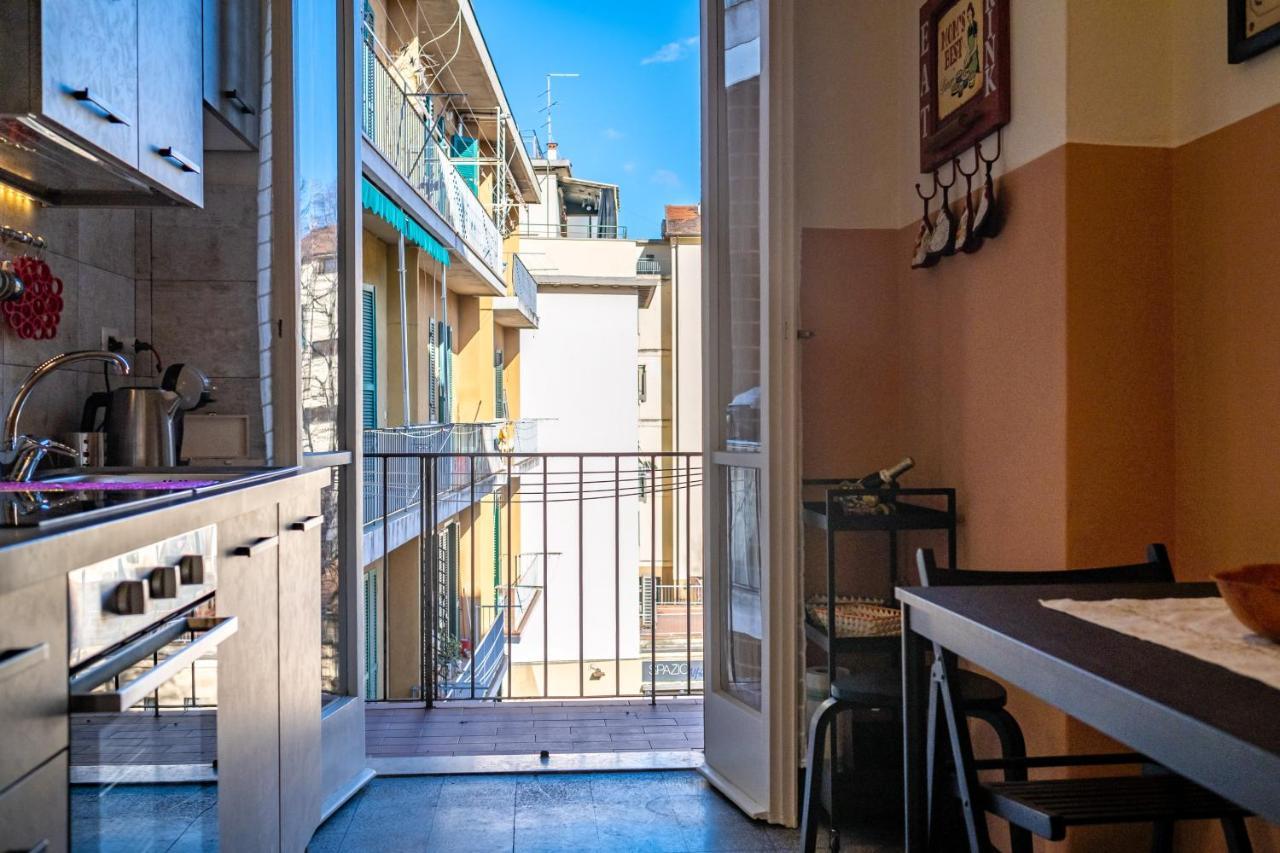 Agnolo Main Apartment Firenze Bagian luar foto