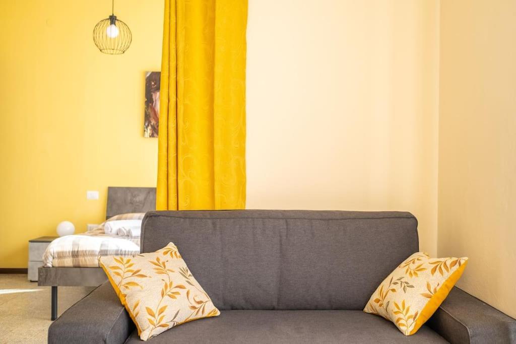 Agnolo Main Apartment Firenze Bagian luar foto