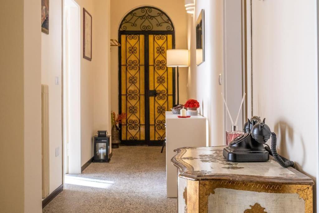 Agnolo Main Apartment Firenze Bagian luar foto